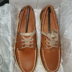 Sperry Top Sider Men's Billfish Boat Shoe